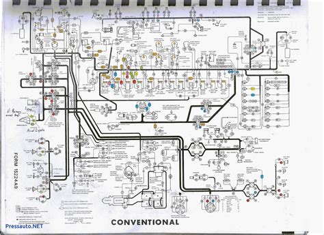 See Fig. . Freightliner columbia wiring schematic pdf